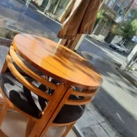 ناهار خوری کمجای ارزان