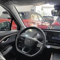 فونیکس /اف ایکس خاکستری FX//مدل 1404|خودرو سواری و وانت|تهران, عباسآباد|دیوار