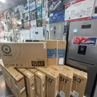 انواع تلویزیون تی سی ال ایکس ویژن 32تا75 هوشمند 4k|تلویزیون و پروژکتور|مشهد, گلشور|دیوار