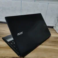 لپتاپ Acer فوق‌العاده سالم و تمیز با گرافیک مجزا|رایانه همراه|ملایر, |دیوار