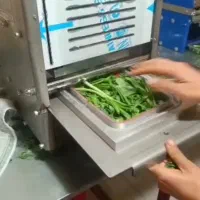 دستگاه بسته بندی
