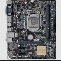 Motherboard H110M-A/DP