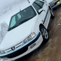 پارس سال مدل 90