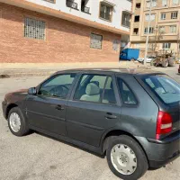 فولکس گل مدل ۱۳۸۴|خودرو سواری و وانت|تهران, امانیه|دیوار