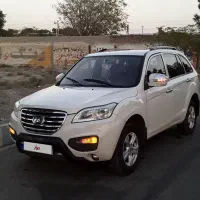 لیفان x60 هیلمنی تمیز مدل 94