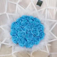 گل ربانی تخفیف ویژه یلدایی|گل مصنوعی|زنجان, |دیوار