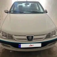 پژو پارس مدل ۱۴۰۰موتور معمولی|خودرو سواری و وانت|سیرجان, |دیوار