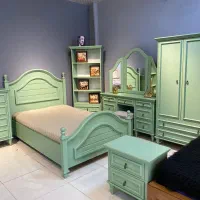 تخت خواب و سرویس خواب شیک