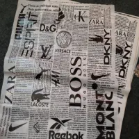 نایلون|سفره، حوله، دستمال آشپزخانه|قم, بنیاد|دیوار