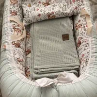 تشک انتی رفلاکس تسک گاردار|اسباب و اثاث بچه|تهران,  امام زاده قاسم (نیاوران)|دیوار