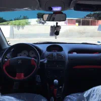 ۲۰۶ sd مدل ۹۹ بی رنگ|خودرو سواری و وانت|تهران, شهرک ولیعصر شمالی|دیوار