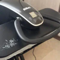 اتو پرسی برند فلردر حدنو کاملا سالم|اتو و لوازم اتو|تهران, مهران|دیوار