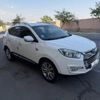 جک S5 نیوفیس ۱۴۰۳