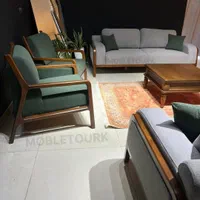 تولیدی صندلی بچه mobl