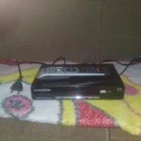 گیرنده دیجیتال اکسی ویژن