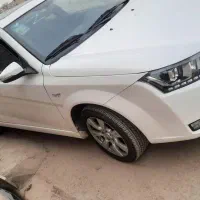 دنا پلاس اتوماتیک، مدل ۱۴۰۱