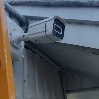 دوربین مداربسته