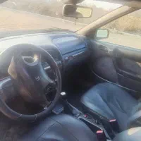 زانتیا سوپرلوکس در حد|خودرو سواری و وانت|ارومیه, |دیوار