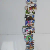کارت بازی