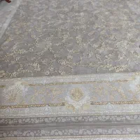 دو عدد فرش 12متری