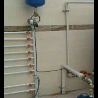 لوله کش نصاب آبگرکن و پمپ منصف|خدمات پیشه و مهارت|سبزوار, هویزه|دیوار