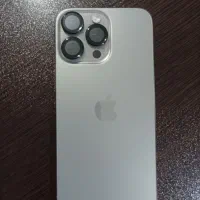 Iphone 15 pro max 256