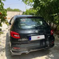 پژو207موتورtu5