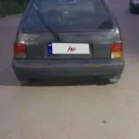 هاچپک ۸۳ کاربراتور|خودرو سواری و وانت|لاهیجان, حاجی آباد|دیوار