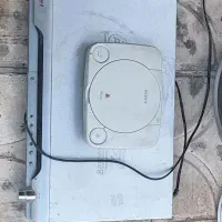 پلی استیشن 1