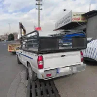 وانت مزدا کارا ۲۰۰۰
