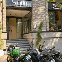 نیرو در تمامی بخش سالن