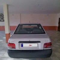 پراید 131 مدل 1391|خودرو سواری و وانت|مشهد, سجادیه|دیوار