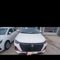 چانگان CS35 مونتاژ