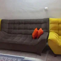 مبل راحتی و شیک 7نفره
