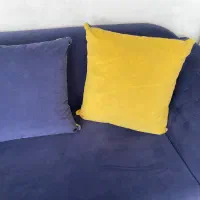 مبل هفت نفره تمیز|مبلمان خانگی و میز عسلی|اصفهان, ارزنان|دیوار