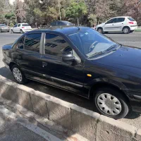 سمند xu7مدل ۹۶|خودرو سواری و وانت|تهران, گلستان (شهرک راه آهن)|دیوار
