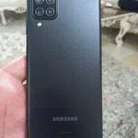 گوشی  A12