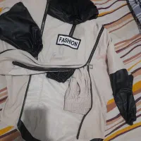 لباس اسپرت دخترانه تا ۱۲سال|کفش و لباس بچه|چهارباغ, |دیوار