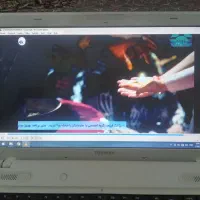 لب تاپ تو شیبا رم ۸|رایانه همراه|مشهد, شهرآباد|دیوار