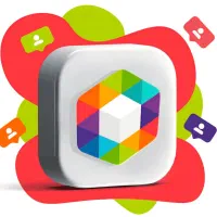 ممبر روبیکا / عضو روبیکا / فالوور روبینو