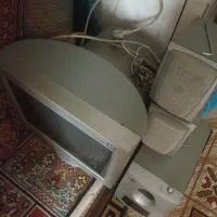 مانیتور باند و اسپیکر