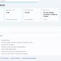 لپ تاب لنوو گیمینگ 3