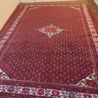 فرش ازندریان