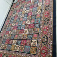 گلیم ۹متری