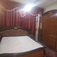 فروش کمد و تخت خواب و میزآرایشی