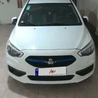 شاهین G سانروف دار مدل ۱۴۰۲ فول ترین نسخه