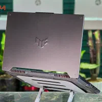 لپ تاپ گیمینگ ASUS TUF با RTX 4050 زیر قیمت اقساطی