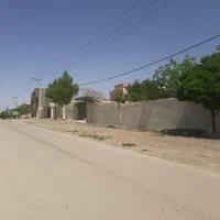 زمین ۱۹۱۷ متر در شاهنامه ۱۸ قلفتی روستای شاهراه