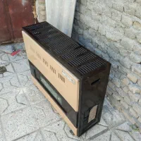 بخاری ایران کارتوس در حد نو نو کمکار واقعی سالم|بخاری، هیتر، شومینه|مشهد, شهید احمدی روشن|دیوار