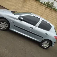 206 تیپ ۲ فرانسه